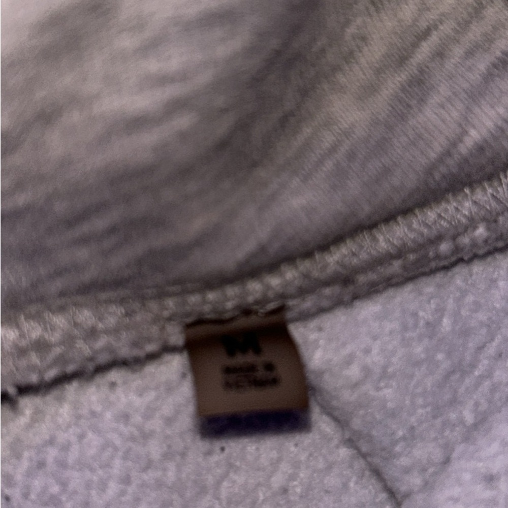 Essentials Blue Performance Jacket - image 3